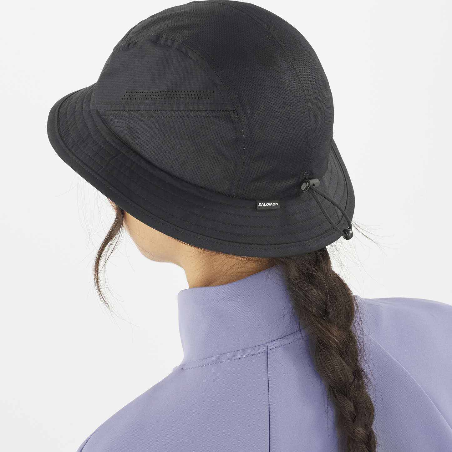 SHAKEout BUCKET HAT UNISEX