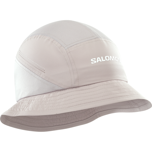 SHAKEout BUCKET HAT UNISEX