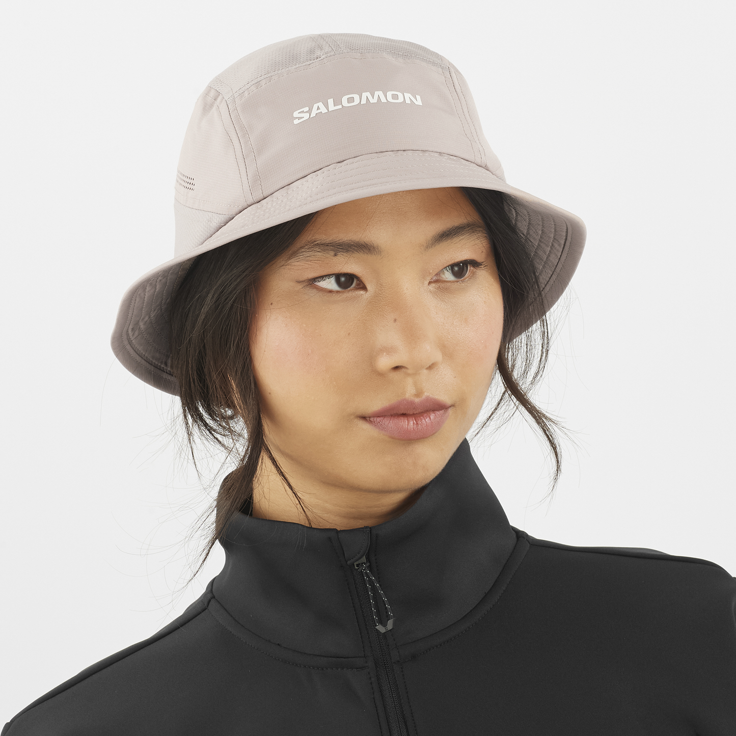 SHAKEout BUCKET HAT UNISEX