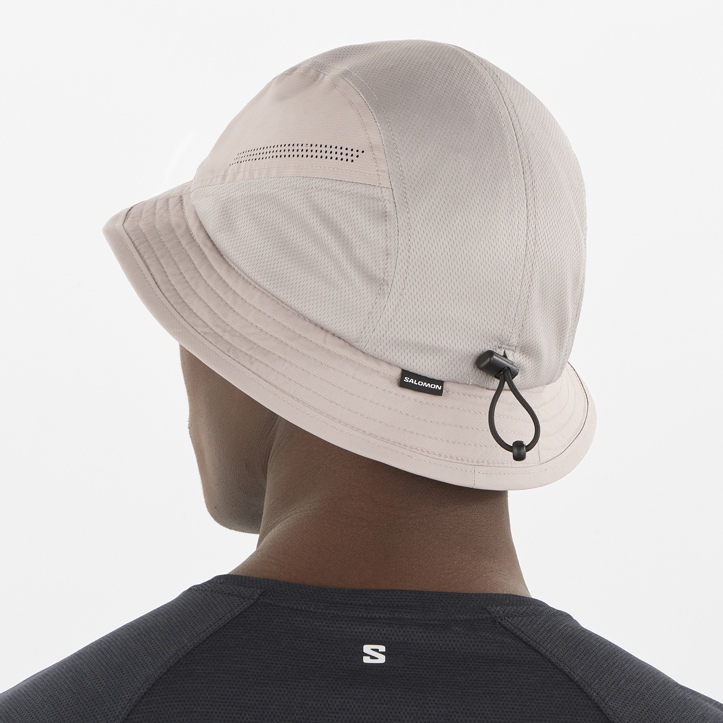 SHAKEout BUCKET HAT UNISEX