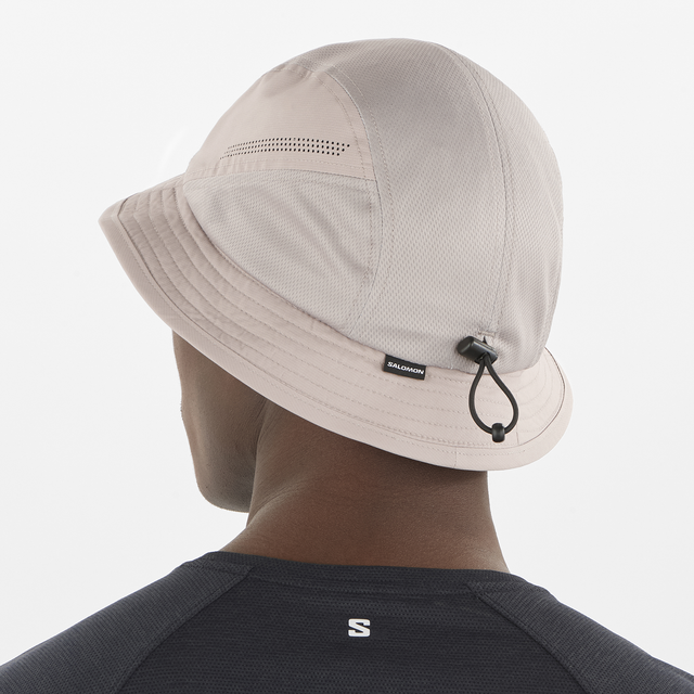 SHAKEout BUCKET HAT UNISEX