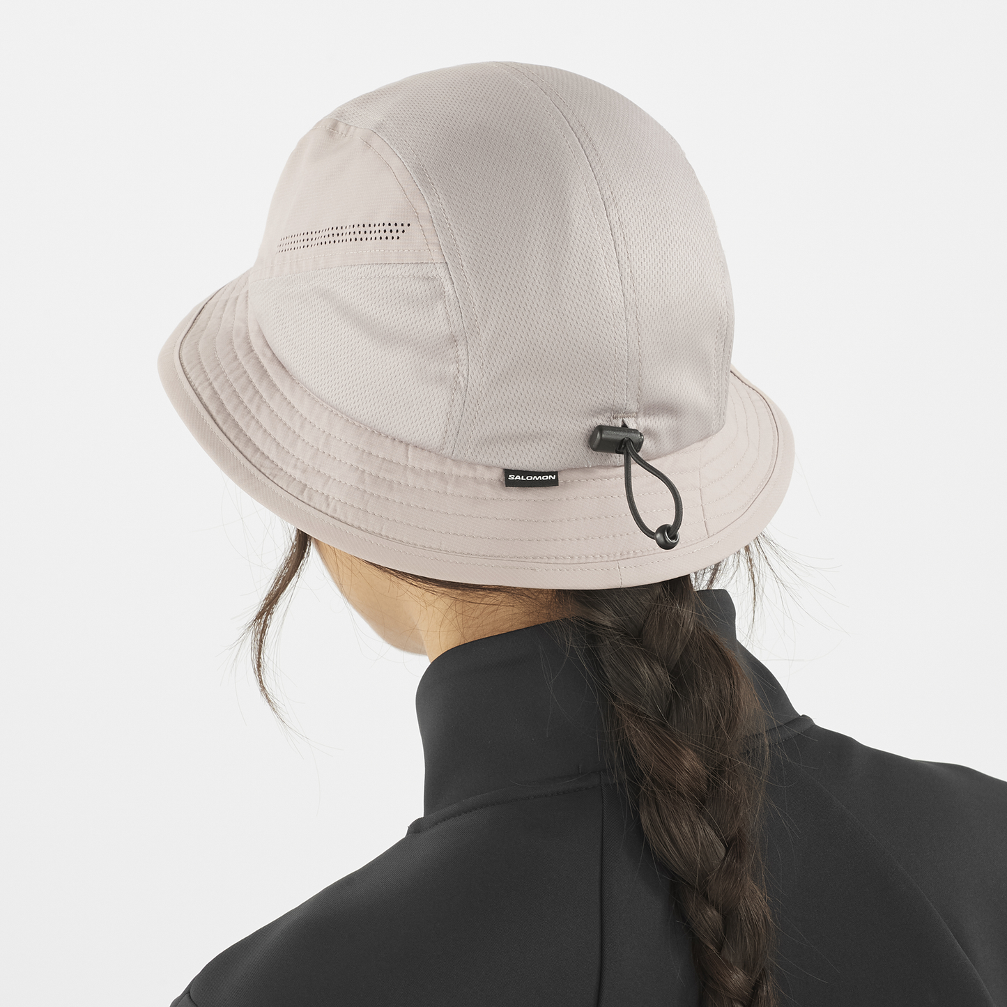 SHAKEout BUCKET HAT UNISEX