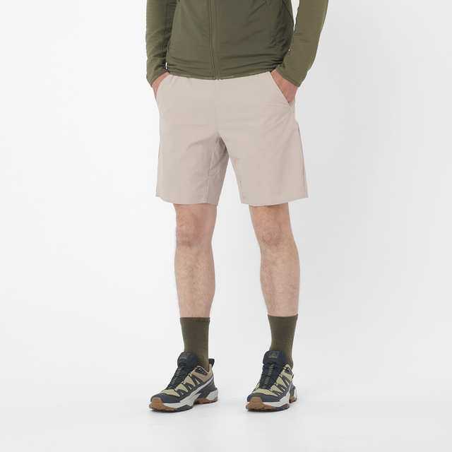 WAYFARER EASE SHORTS MEN'S