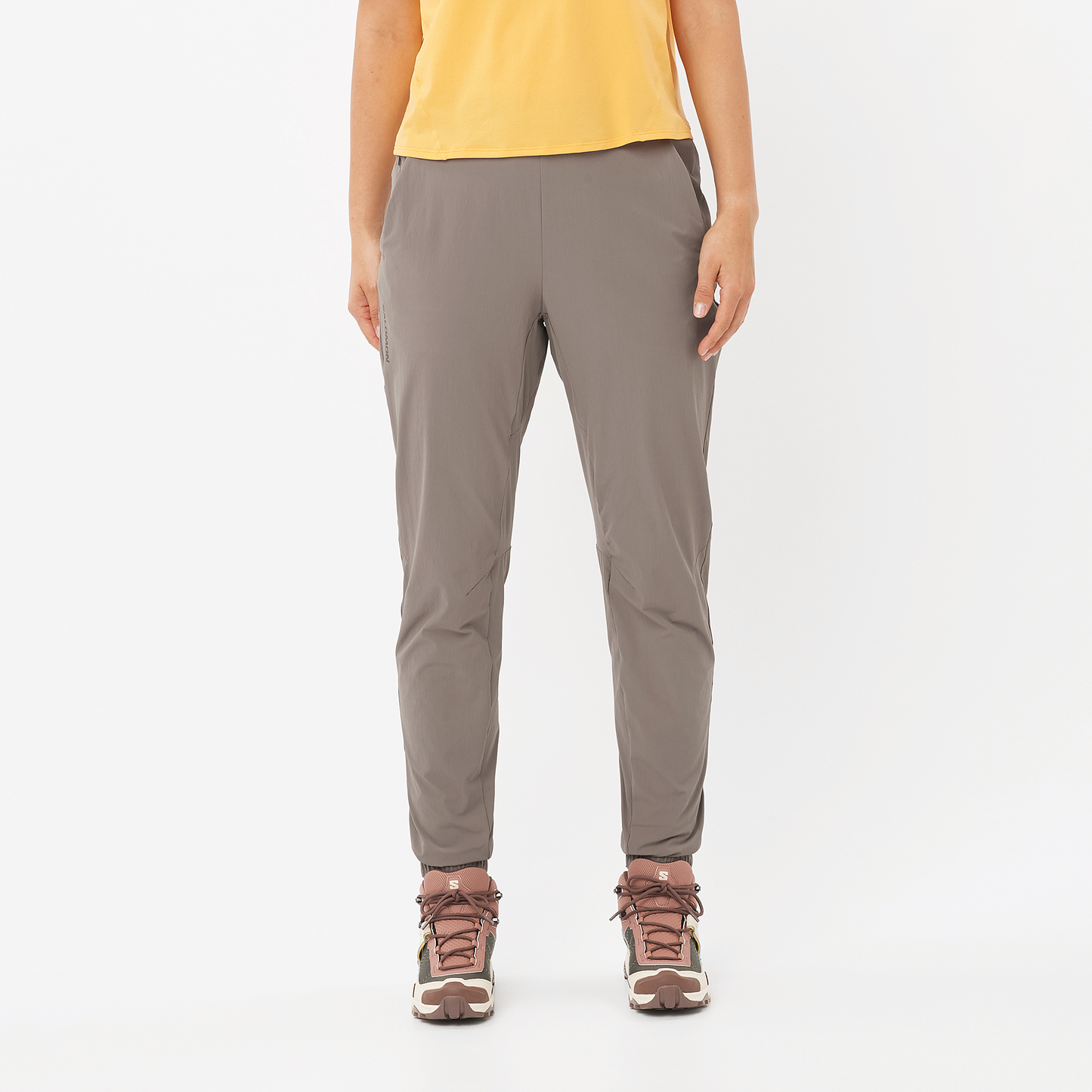 WAYFARER EASE PANTS WOMEN'S