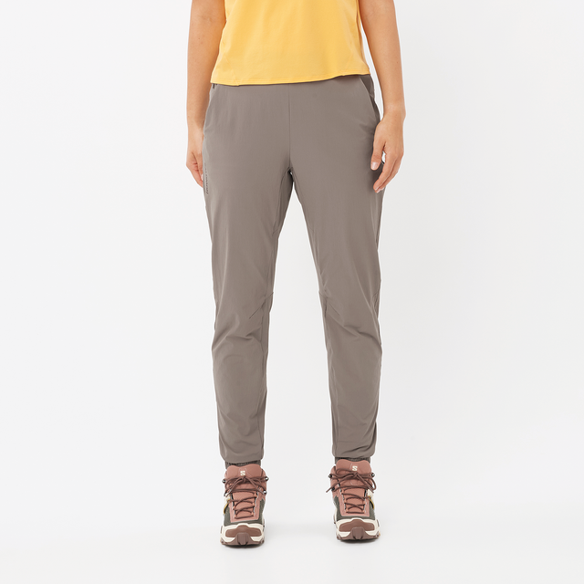 WAYFARER EASE PANTS WOMEN'S