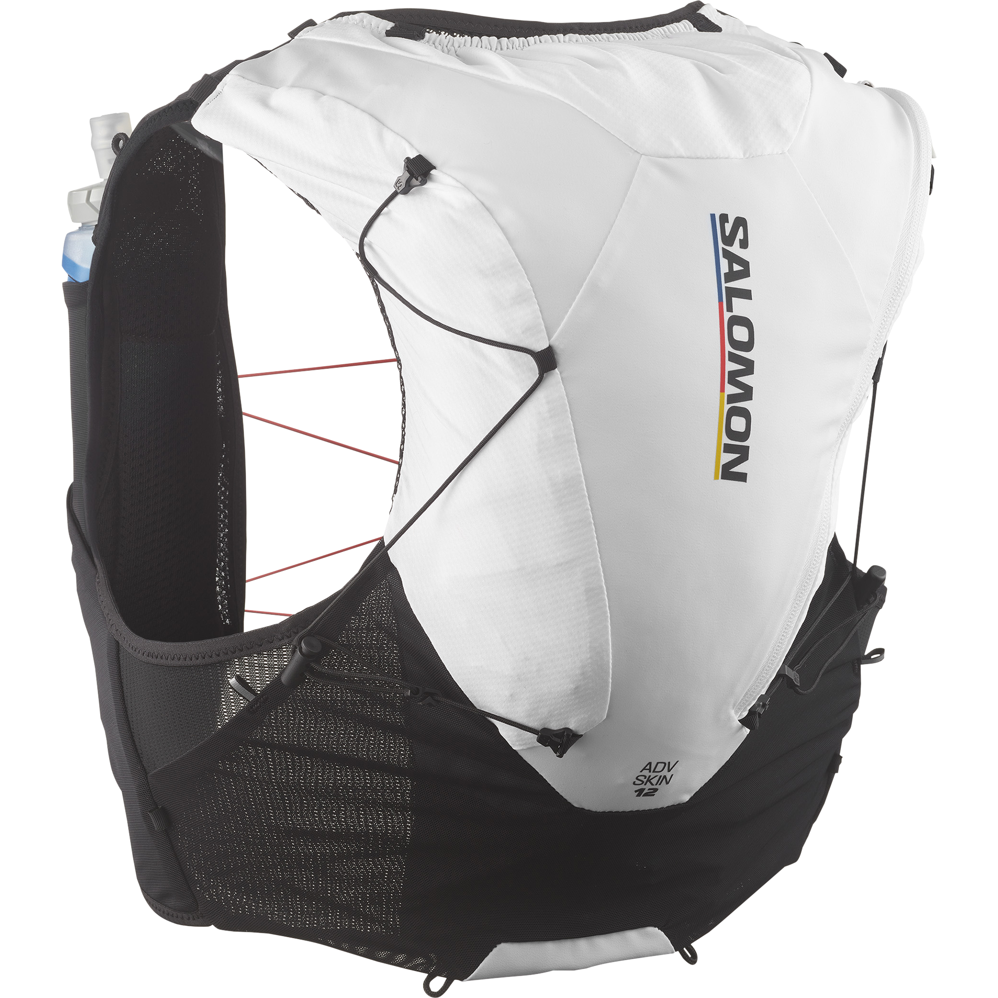 ADV SKIN 12 RACE FLAG SET