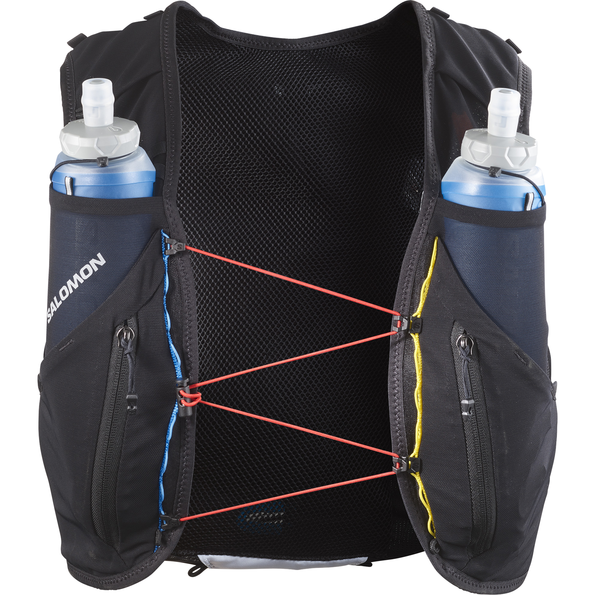 ADV SKIN 12 RACE FLAG SET
