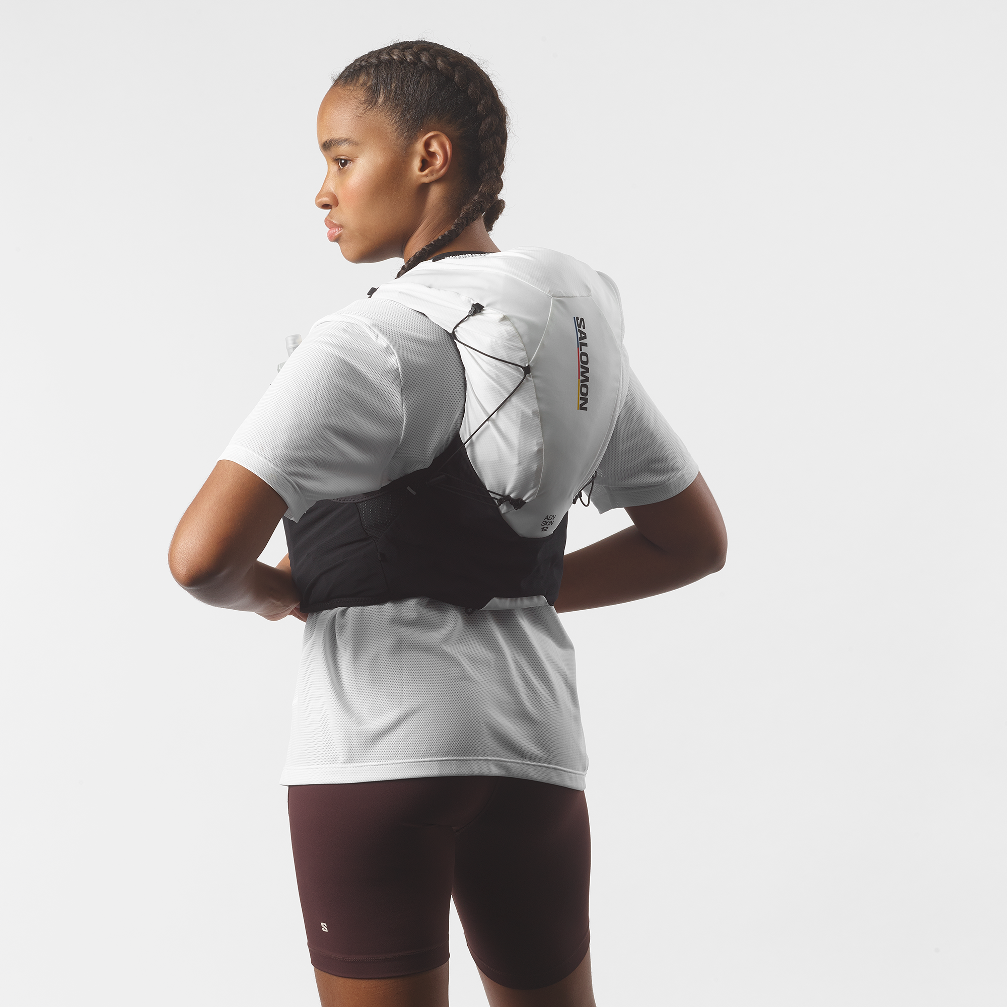 ADV SKIN 12 RACE FLAG SET