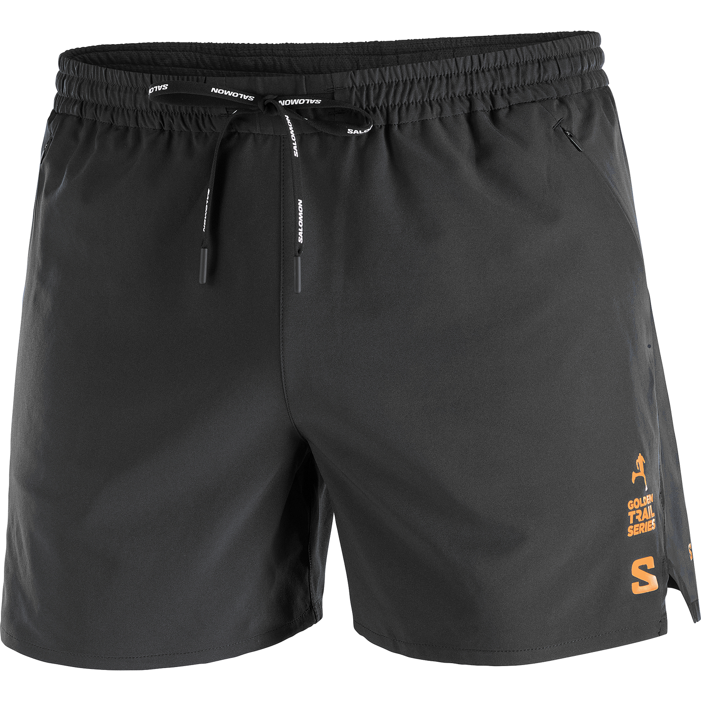 SHAKEout CORE 5" SHORTS GOLDEN TRAIN SERIES MEN'S