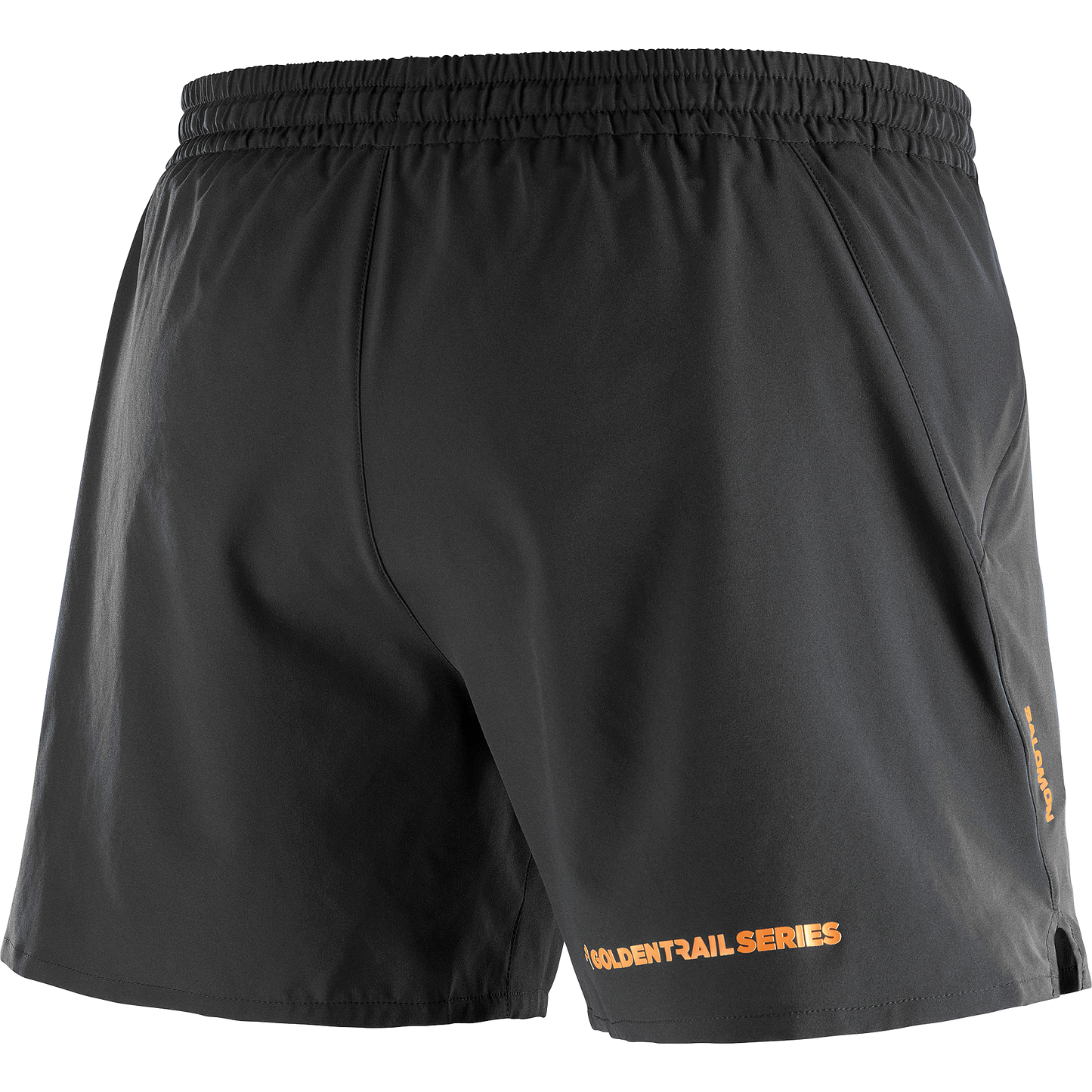 SHAKEout CORE 5" SHORTS GOLDEN TRAIN SERIES MEN'S