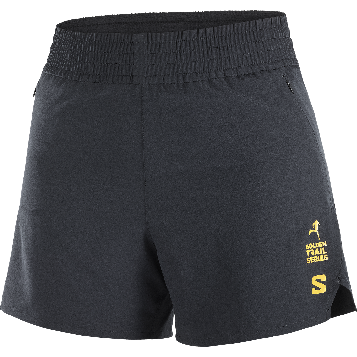 SHAKEout CORE 4" SHORTS GOLDEN TRAIN SERIES WOMEN'S