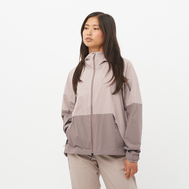 OUTERPATH 2.5L JACKET WOMEN'S