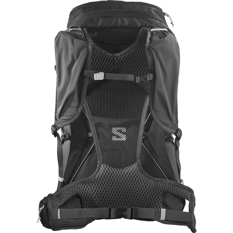 Breathable Comfort