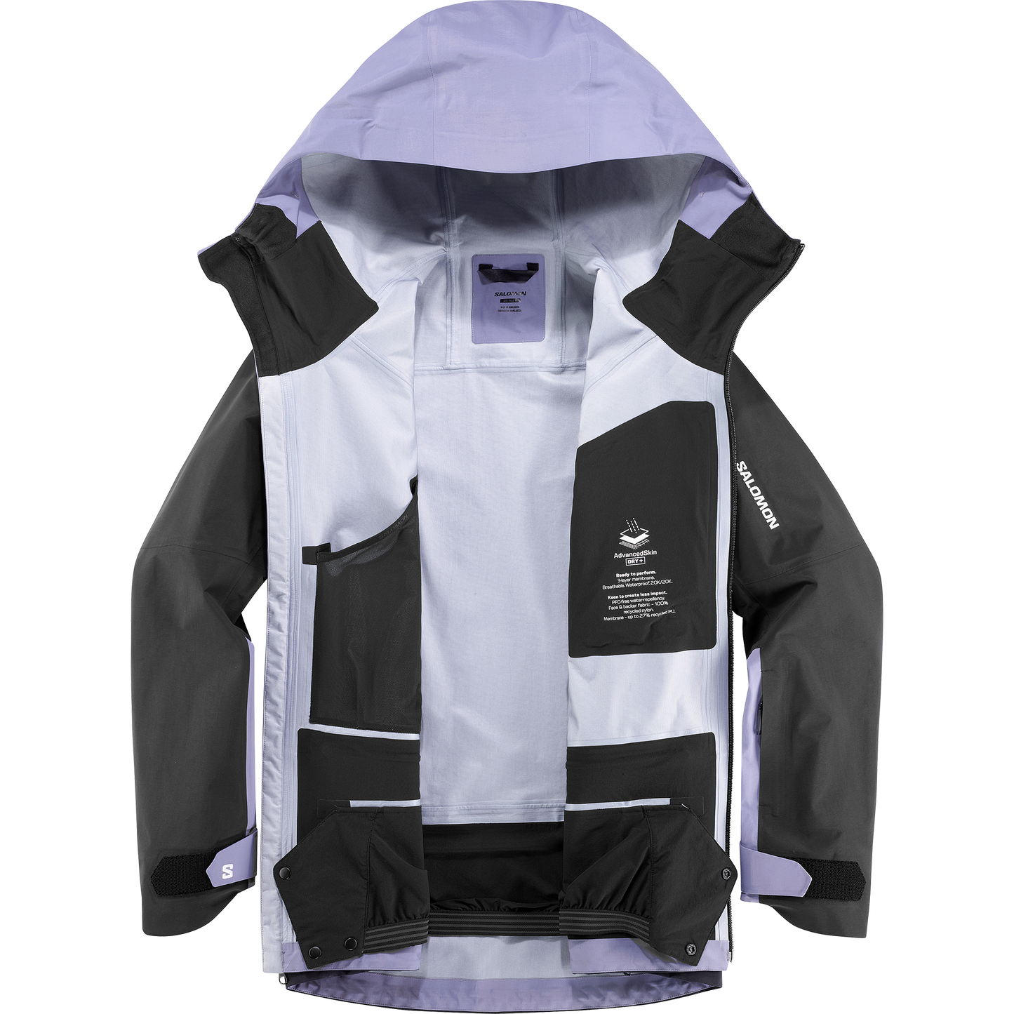 ABSOLUTE 3L JKT MEN'S