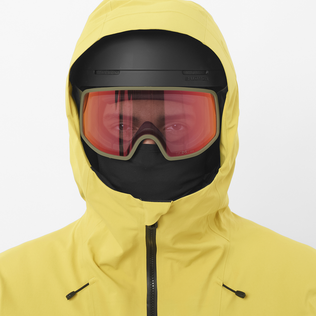 MOON PATROL GORE-TEX JKT MEN'S