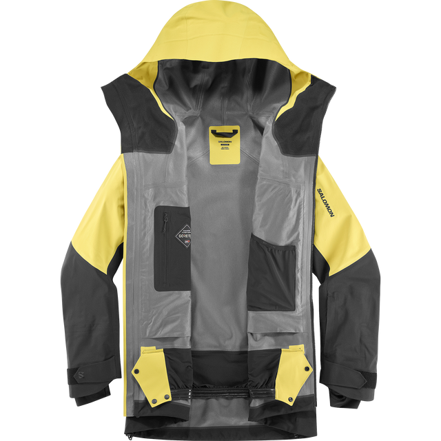 MOON PATROL GORE-TEX JKT MEN'S