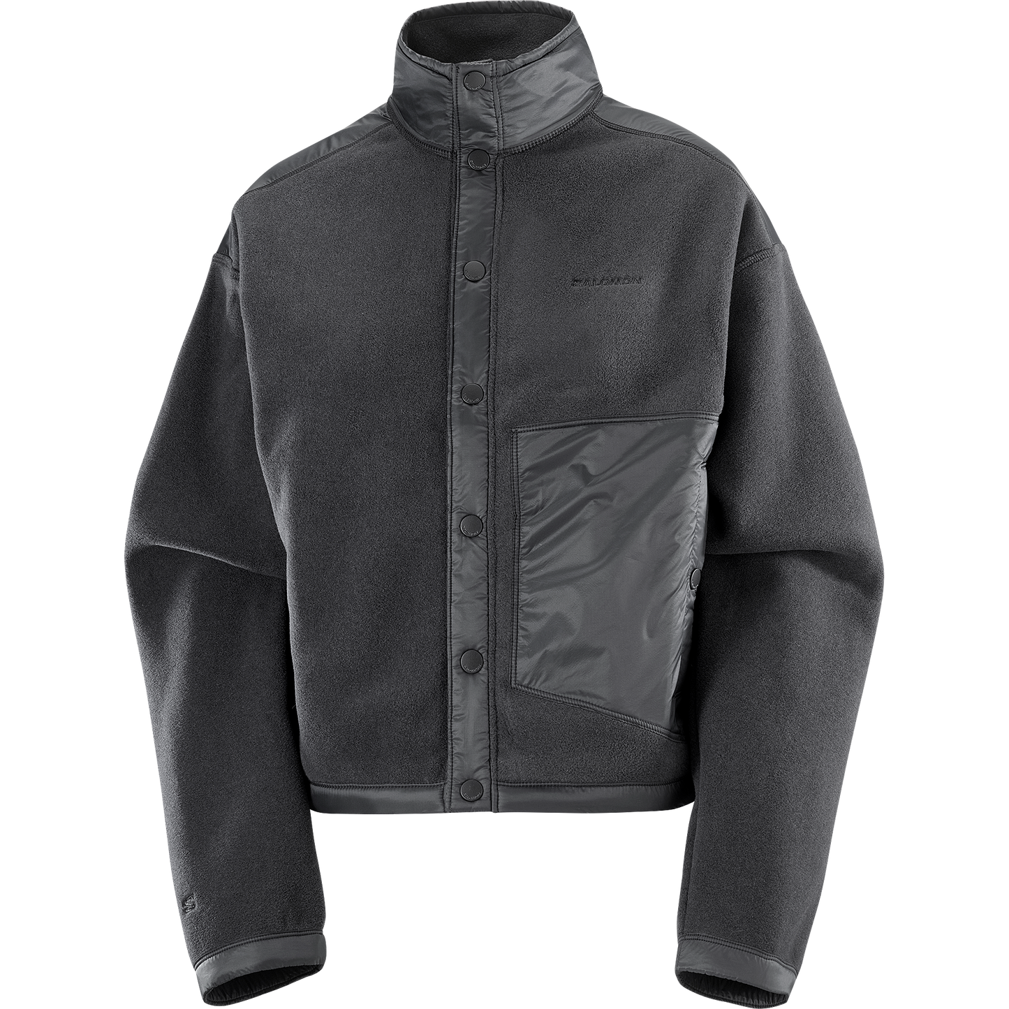 CHROMA FLEECE CARDIGAN WOMEN'S