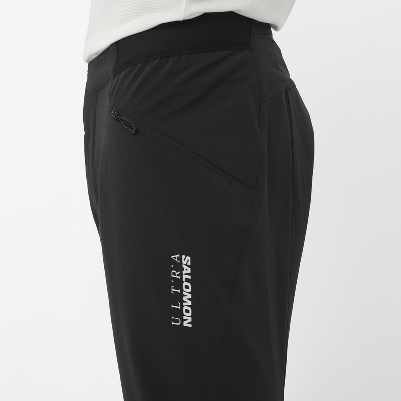 Slim Fit