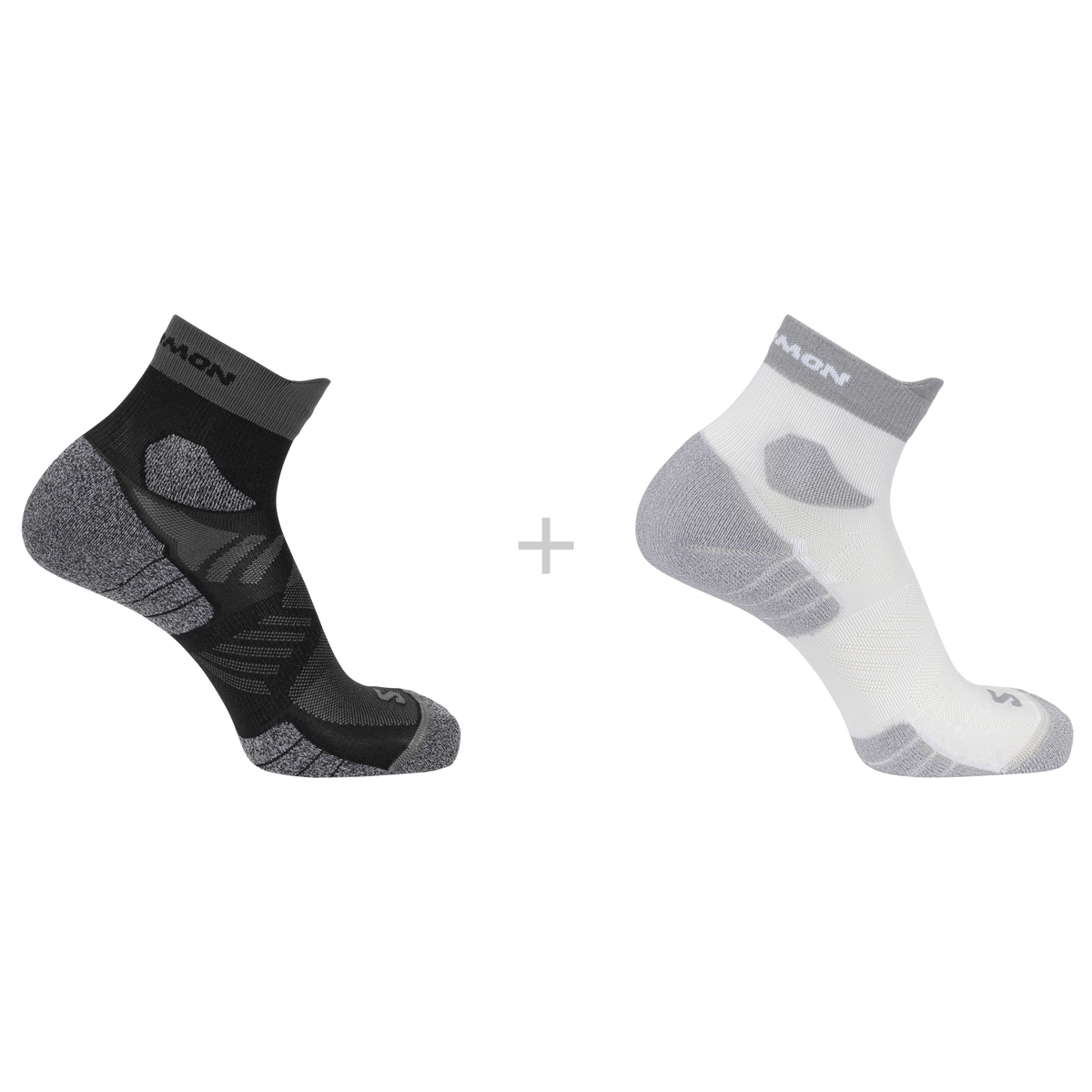AERO ANKLE 2-PACK