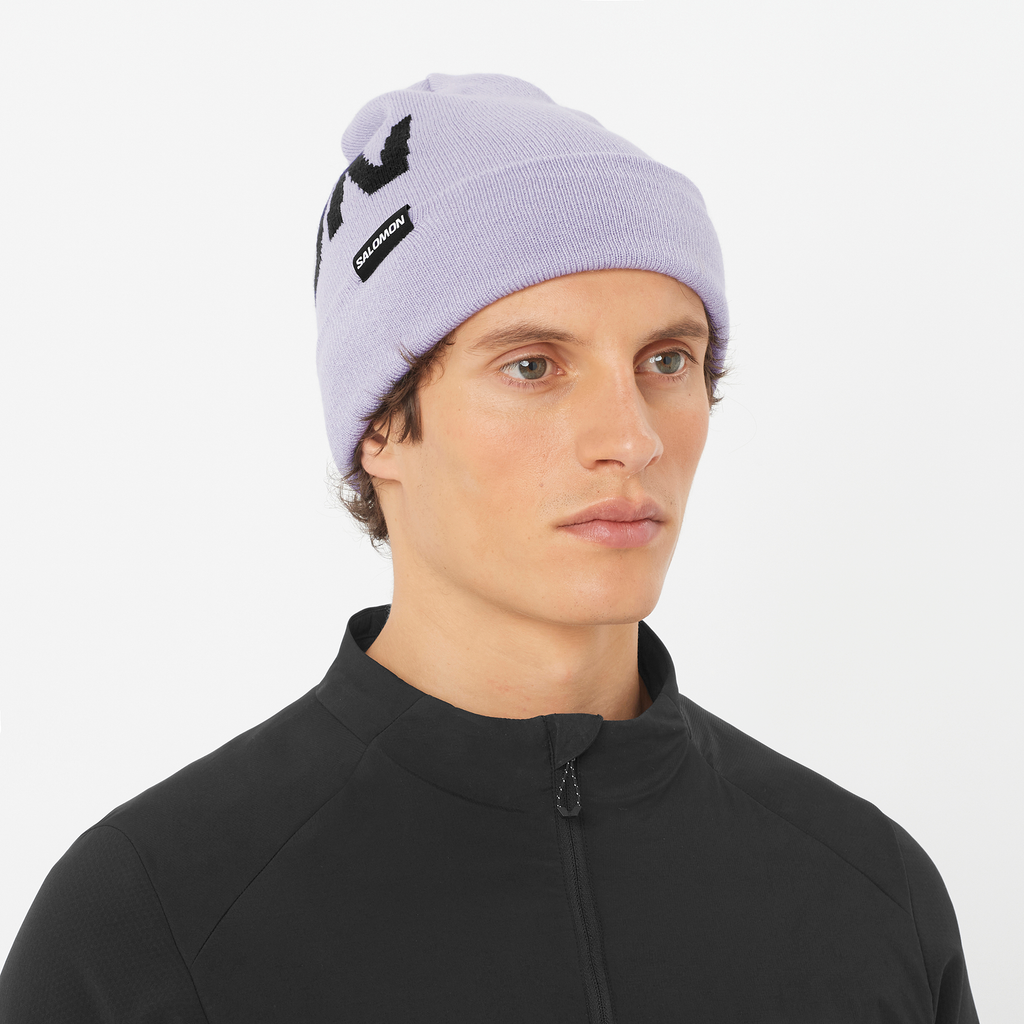 HERMITAGE BEANIE