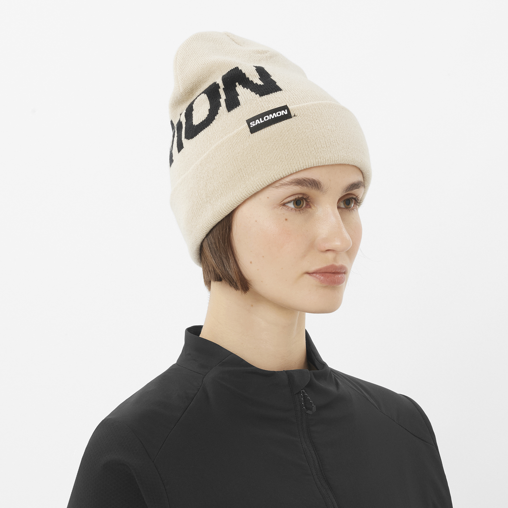 HERMITAGE BEANIE