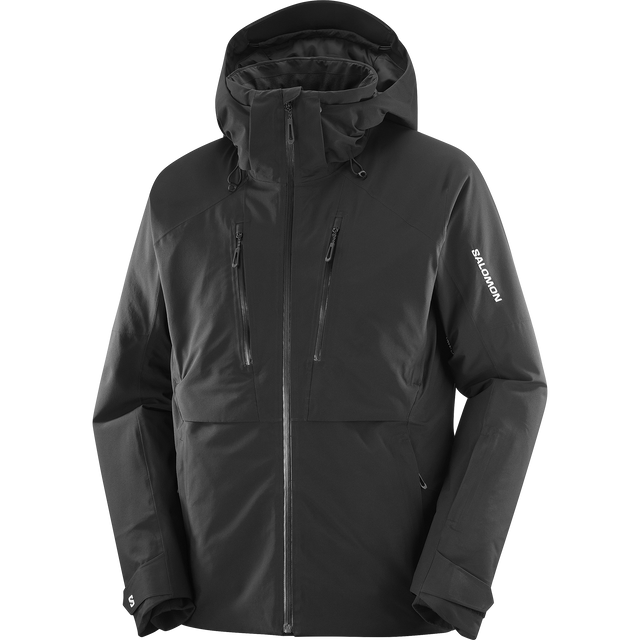 Buy BRILLIANT 2.0 JACKET MEN'S by Salomon online - Salomon New-Zealand