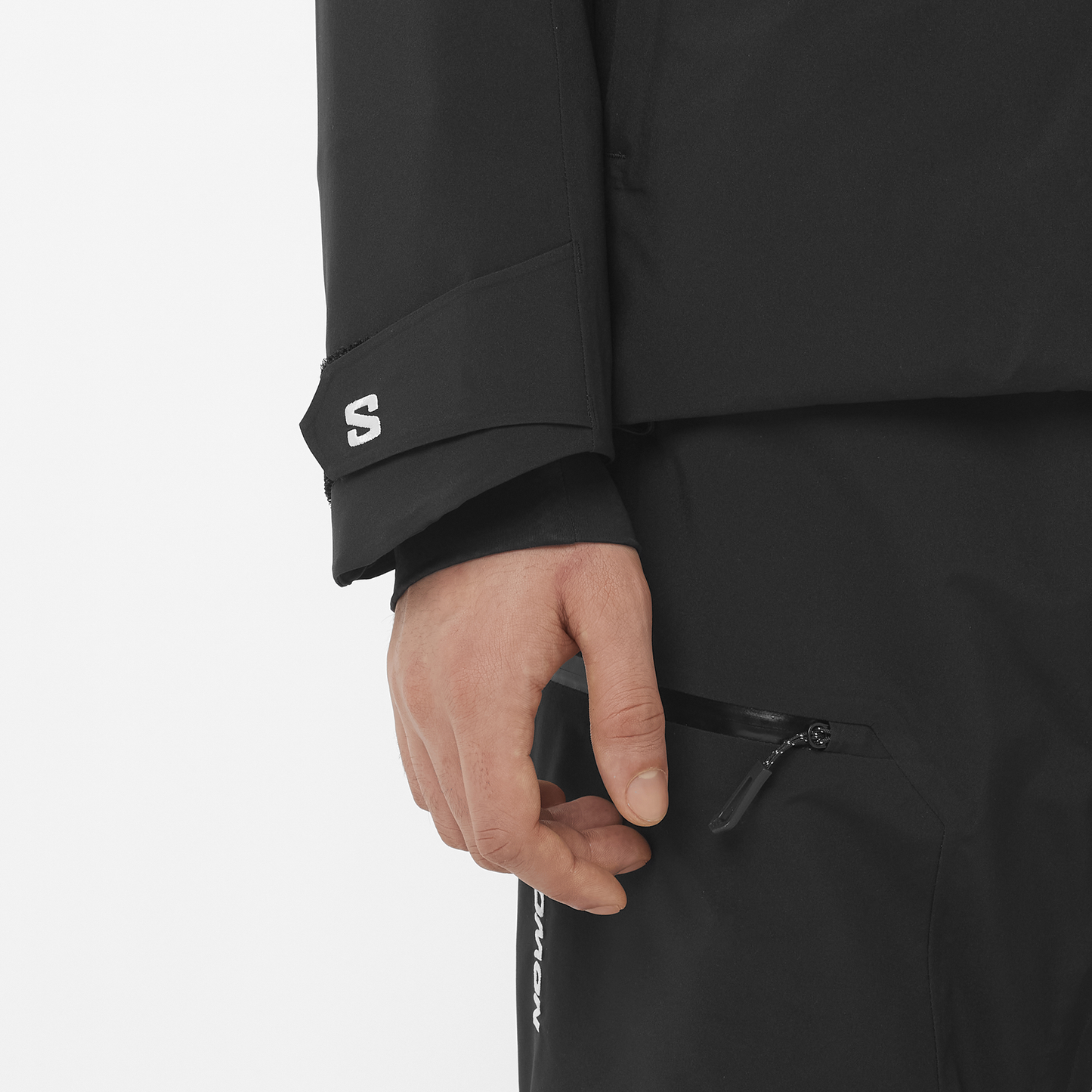 BRILLIANT 2.0 JACKET MEN'S