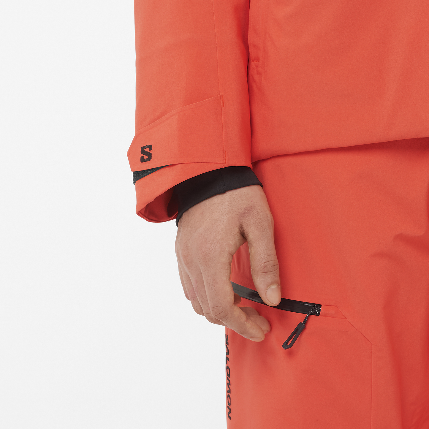 BRILLIANT 2.0 JACKET MEN'S