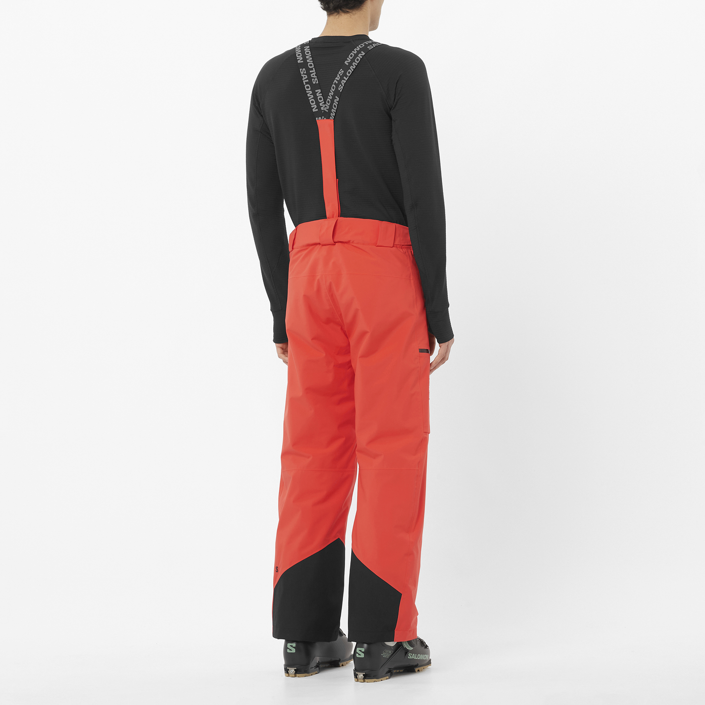 BRILLIANT PANT MEN'S