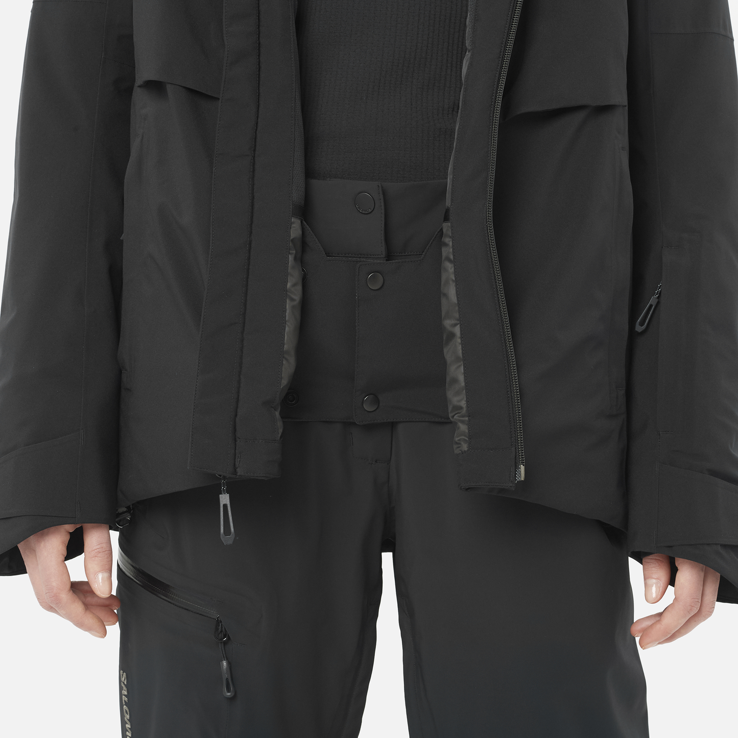 BRILLIANT 2.0 JACKET WOMEN'S