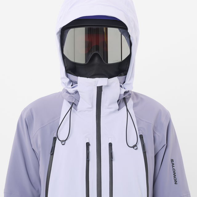 SPECTRAL JACKET WOMEN'S