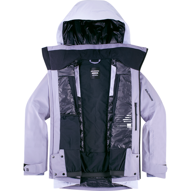 SPECTRAL JACKET WOMEN'S