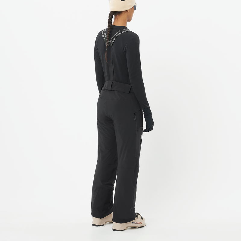Breathable warmth