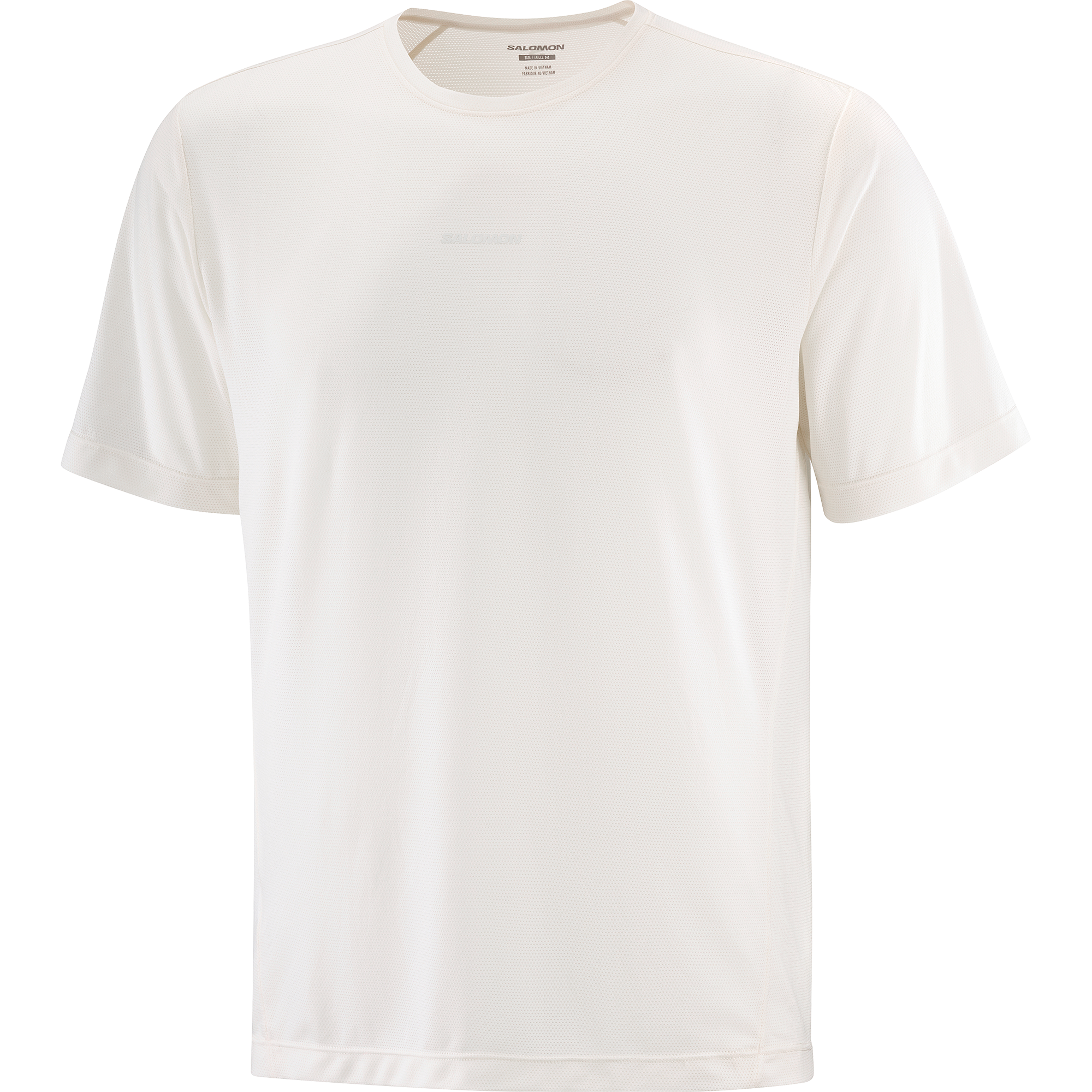 SHAKEout CORE SHORT SLEEVE TEE MEN'S