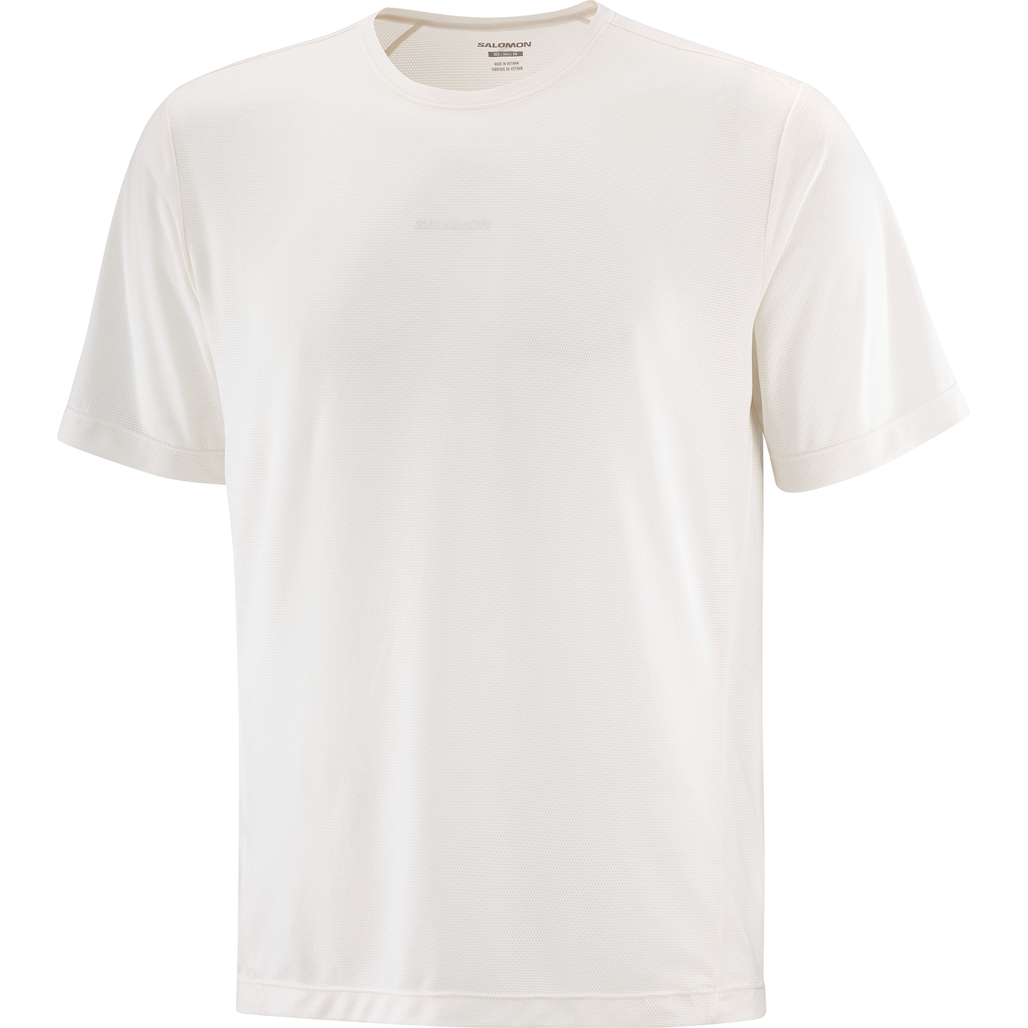 SHAKEout CORE SHORT SLEEVE TEE MEN'S