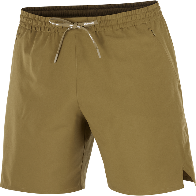 SHAKEout CORE 7'' SHORTS NO LINER MEN'S
