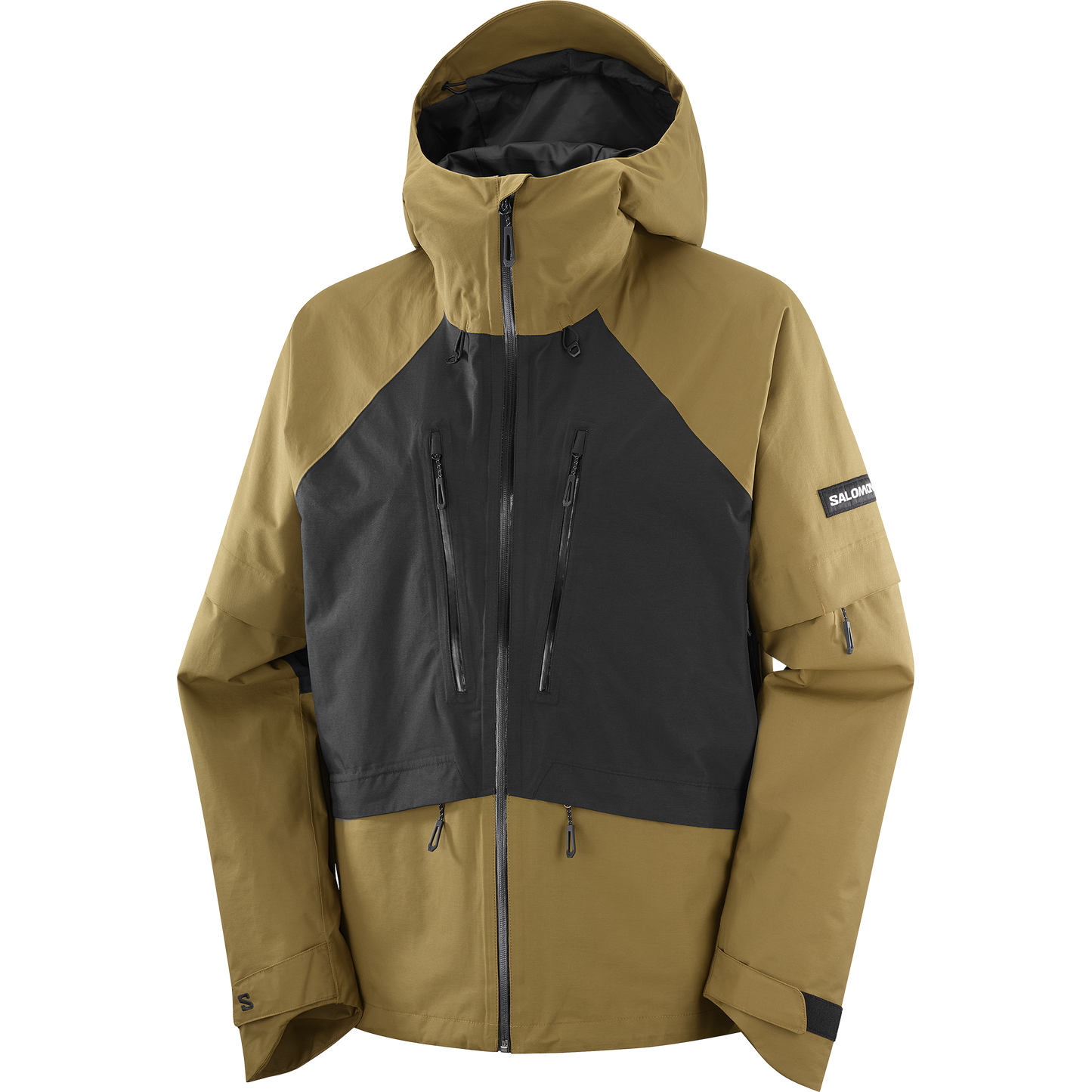 VENOM FULL ZIP JACKET MEN'S