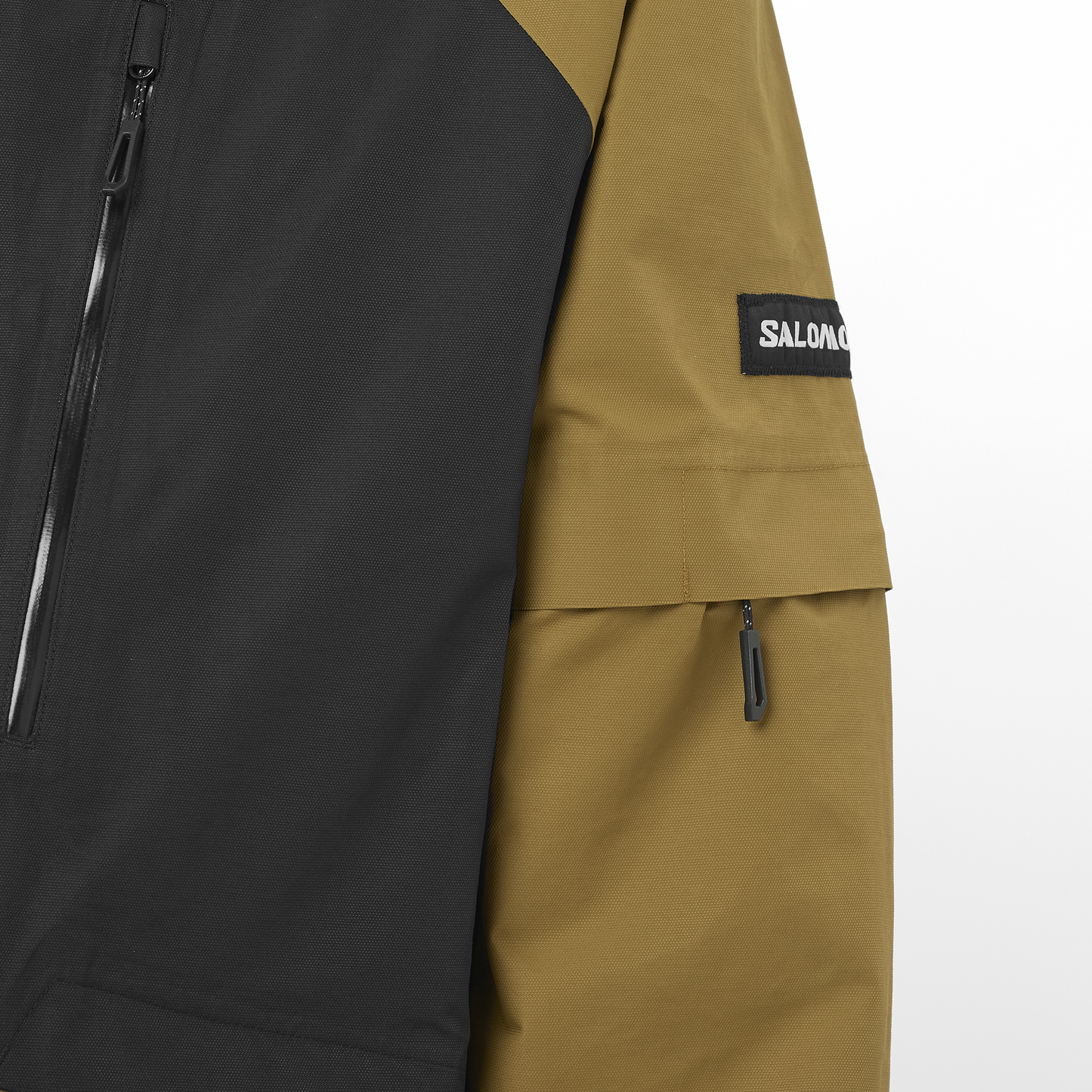 VENOM FULL ZIP JACKET MEN'S