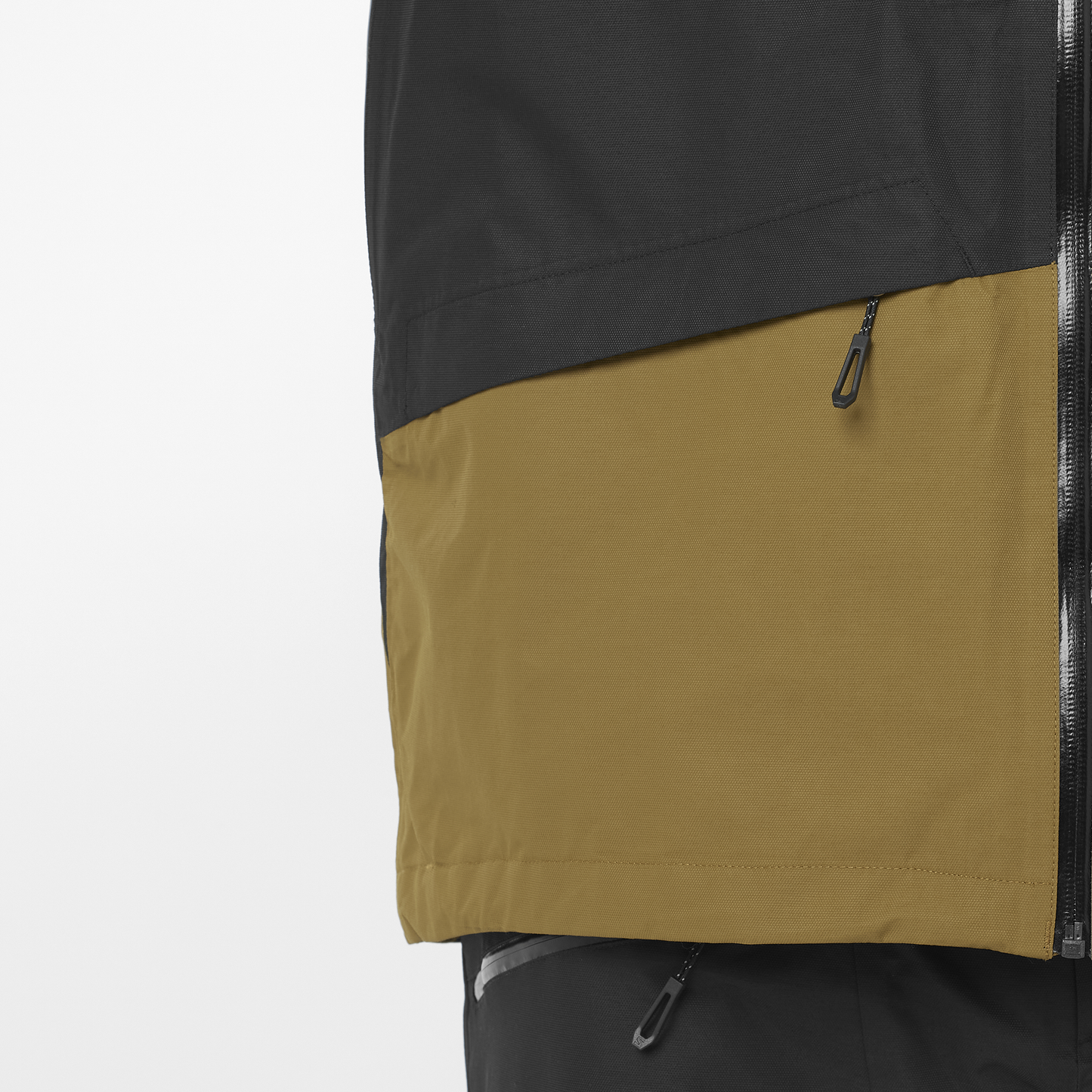 VENOM FULL ZIP JACKET MEN'S