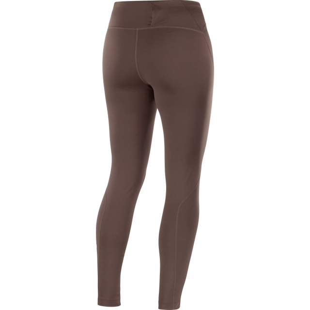 SHAKEout CORE 28" TIGHTS WOMEN'S