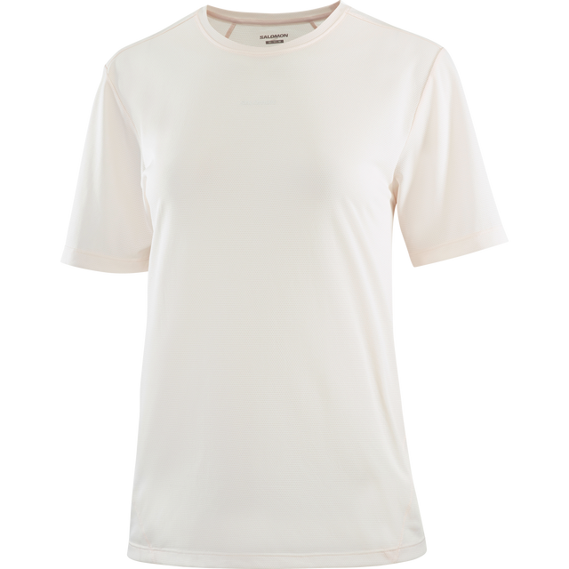 SHAKEout CORE SHORT SLEEVE TEE WOMEN'S