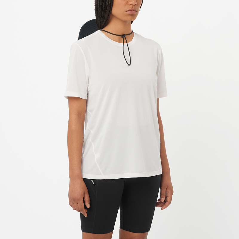 Breathability