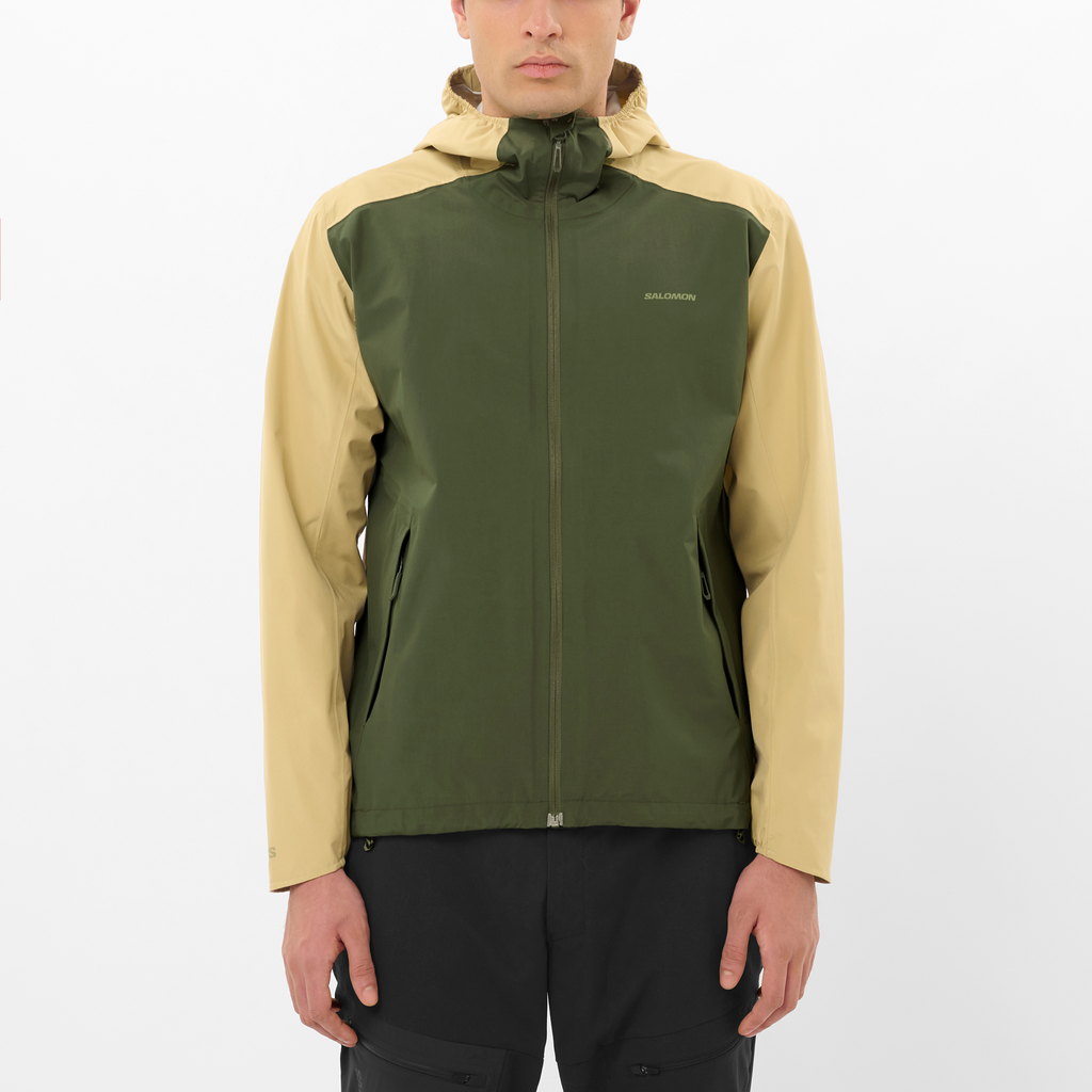 OUTSCAPE 2L