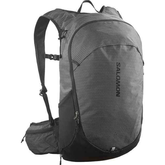 TRAILBLAZER 20 COMMUTER