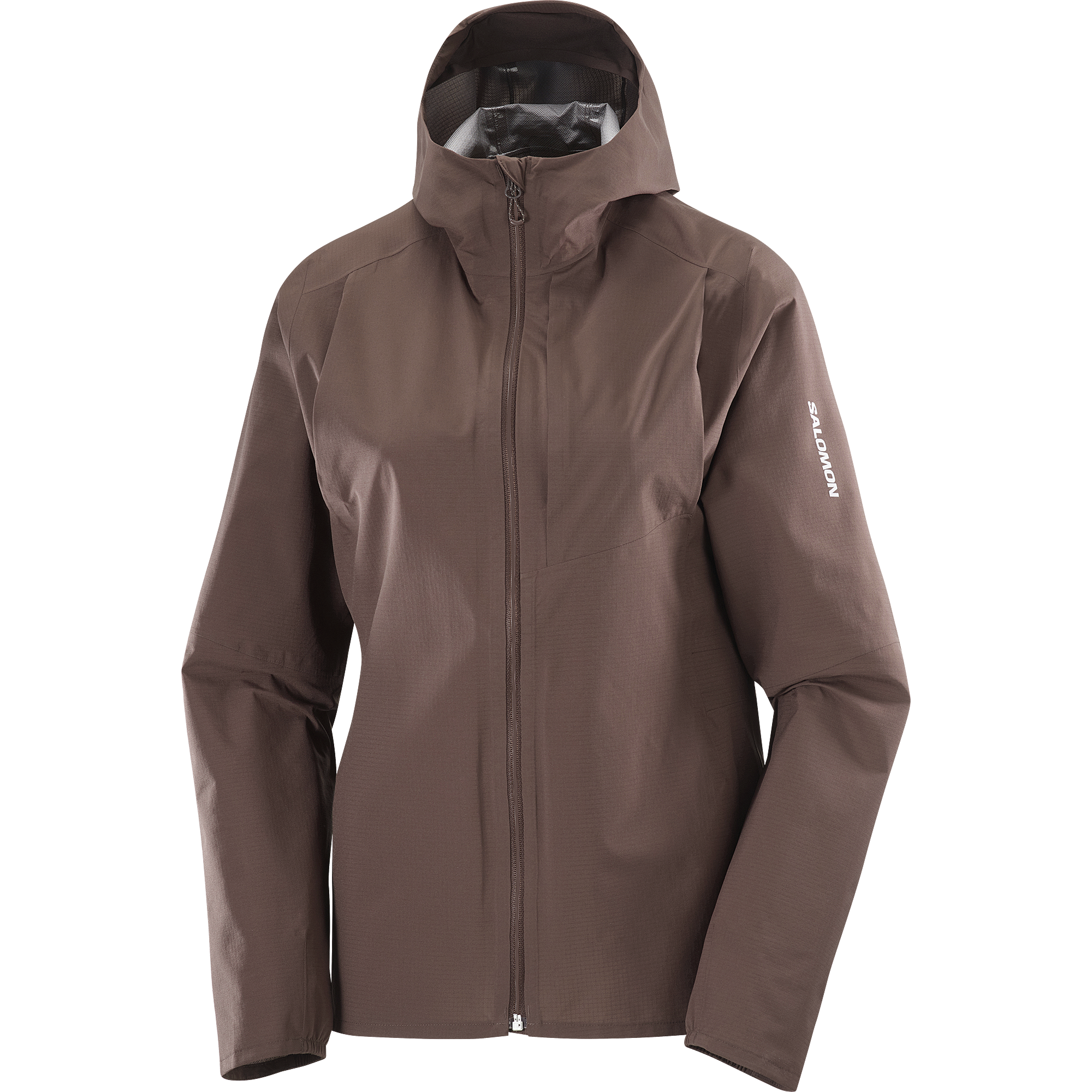 ジャケット・アウター Salomon bonatti trail jacket L cofee Buy BONATTI TRAIL JACKET WOMEN'S by Salomon Australia online