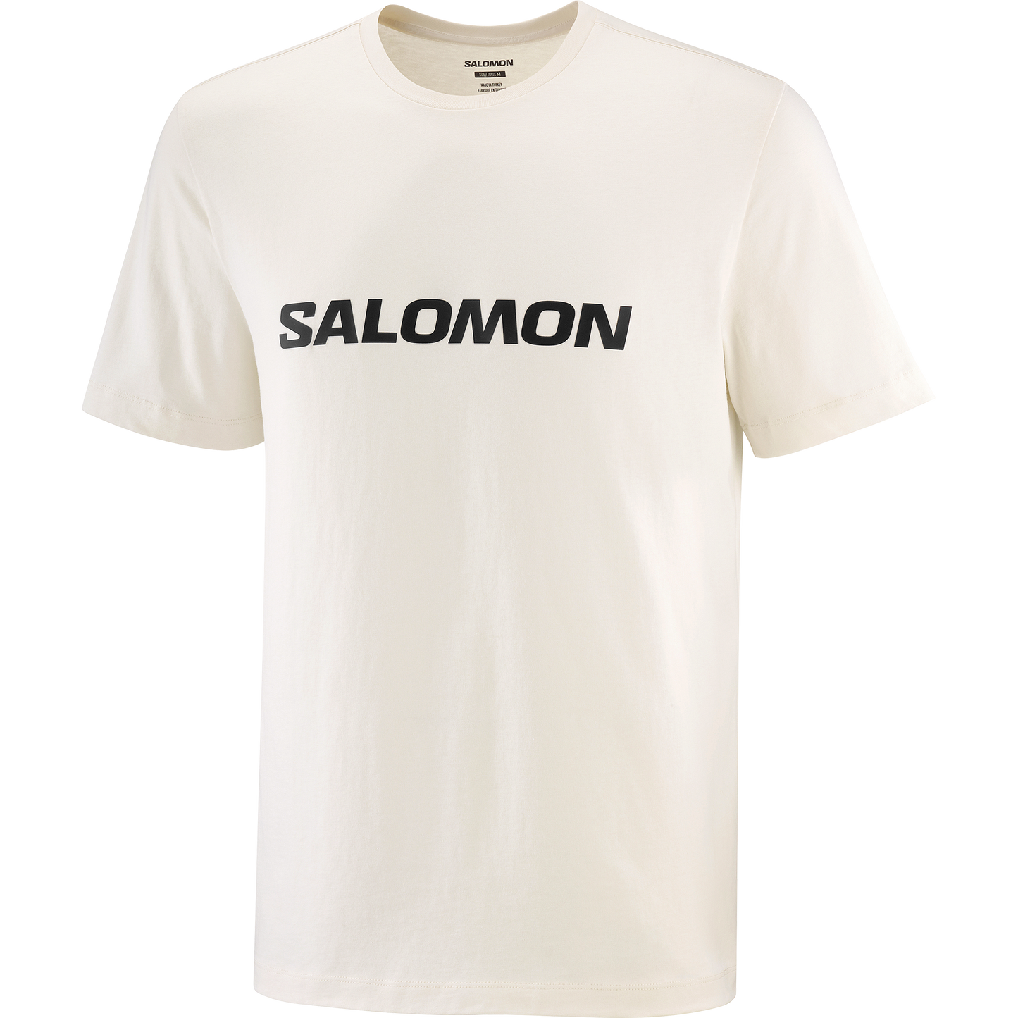 SALOMON LOGO TEE MEN'S