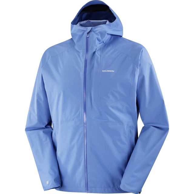 BONATTI WATERPROOF JACKET MEN'S