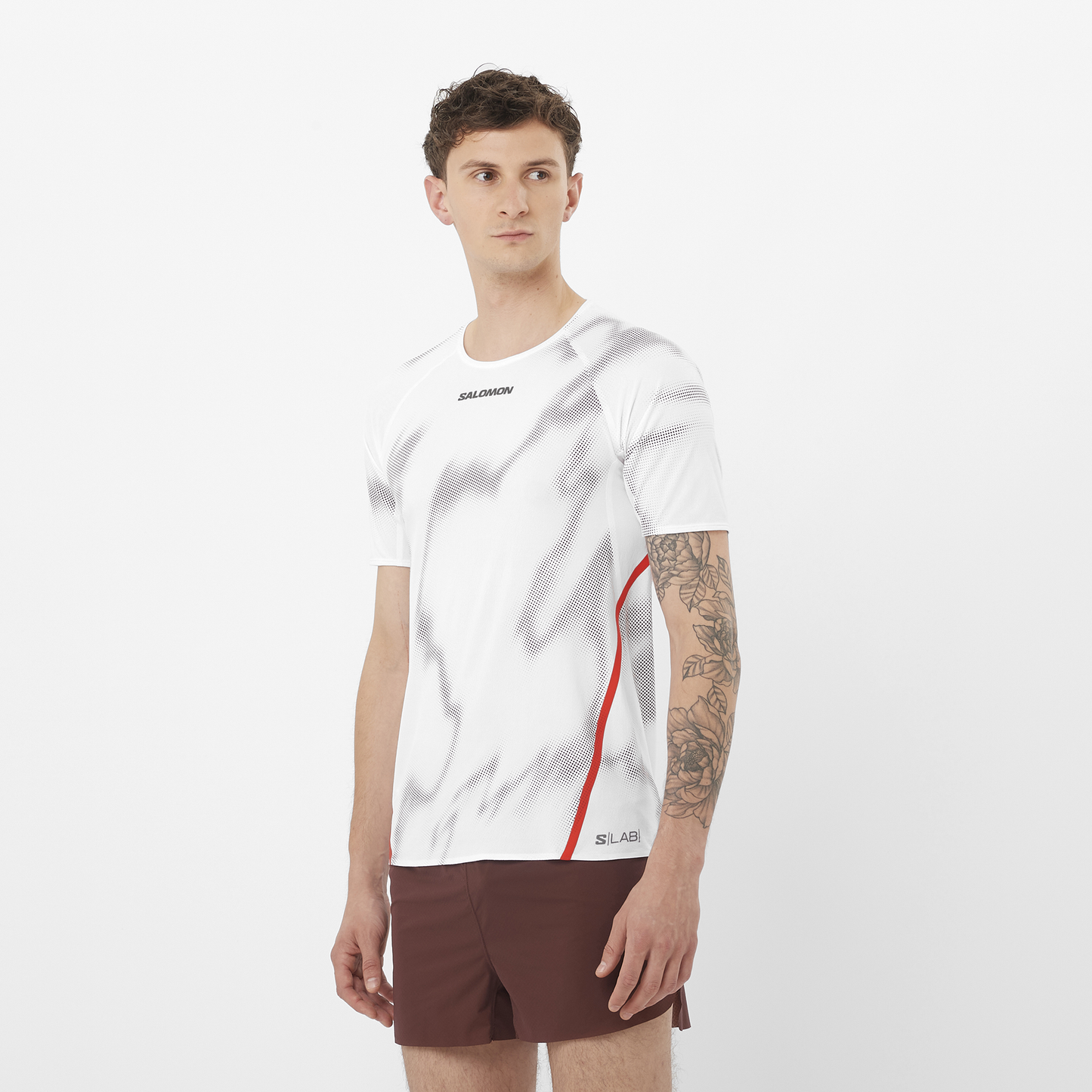 S/LAB SPEED TEE MEN'S