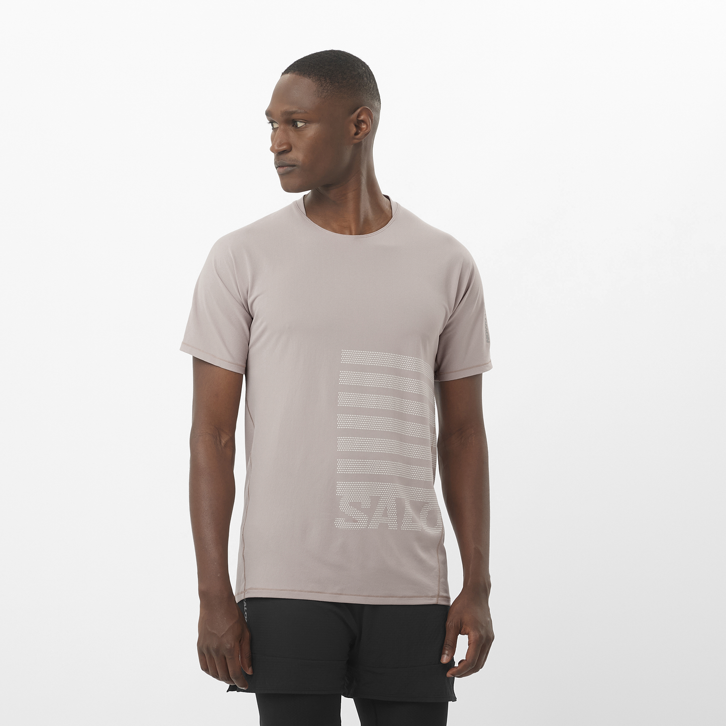 SENSE AERO SHORT SLEEVE TEE GFX MEN'S