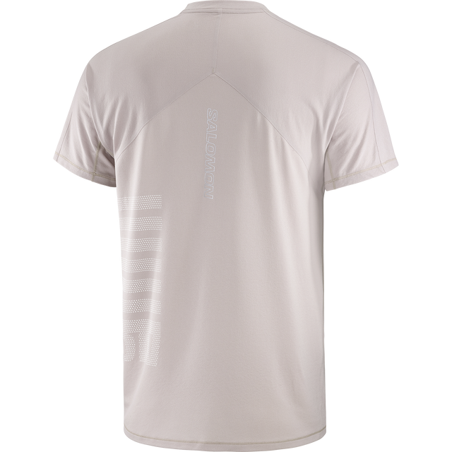 SENSE AERO SHORT SLEEVE TEE GFX MEN'S